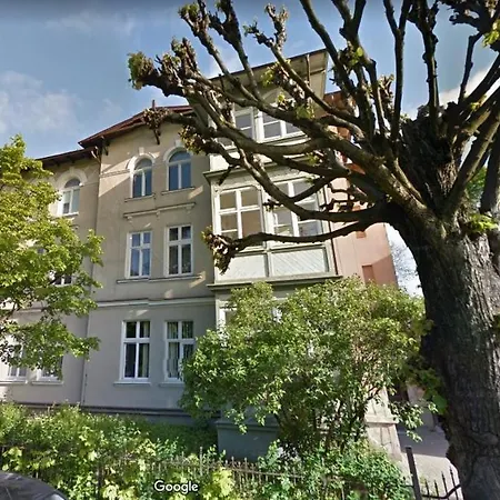 Lipowa * Sopot