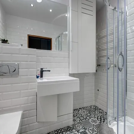 Lipowa Apartment Sopot