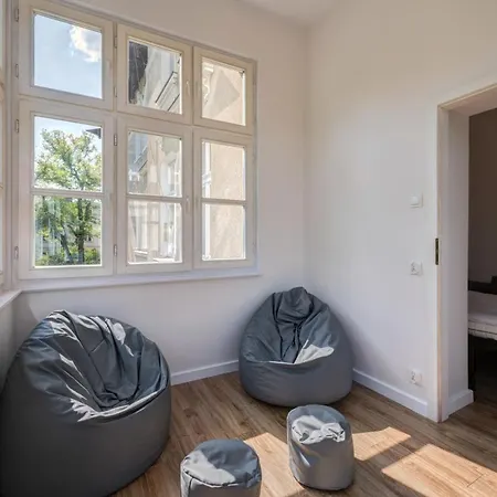 Apartment Lipowa *