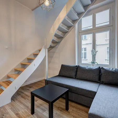Lipowa Apartment Sopot