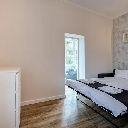 Apartment Lipowa Sopot